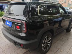 Great Wall Dachshund 1.5T DCT Border Collie Edition - ფოტო 3
