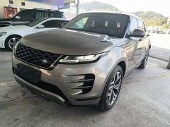 Land Rover Range Rover Evoque L 249PS R-Dynamic First Edition - фото 1