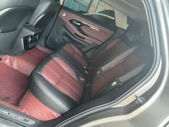 Land Rover Range Rover Evoque L 249PS R-Dynamic First Edition - фото 16