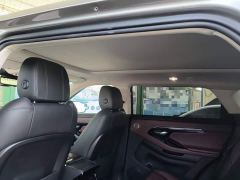 Land Rover Range Rover Evoque L 249PS R-Dynamic First Edition - фото 17
