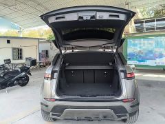 Land Rover Range Rover Evoque L 249PS R-Dynamic First Edition - фото 18