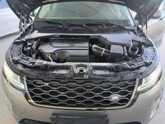 Land Rover Range Rover Evoque L 249PS R-Dynamic First Edition - фото 19
