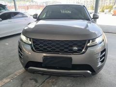 Land Rover Range Rover Evoque L 249PS R-Dynamic First Edition - фото 2