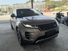 Land Rover Range Rover Evoque L 249PS R-Dynamic First Edition - фото 3