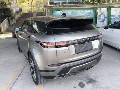 Land Rover Range Rover Evoque L 249PS R-Dynamic First Edition - фото 4