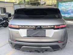 Land Rover Range Rover Evoque L 249PS R-Dynamic First Edition - фото 5