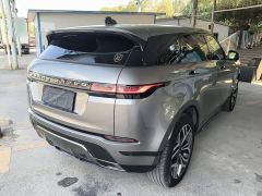 Land Rover Range Rover Evoque L 249PS R-Dynamic First Edition - фото 6