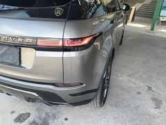 Land Rover Range Rover Evoque L 249PS R-Dynamic First Edition - фото 7