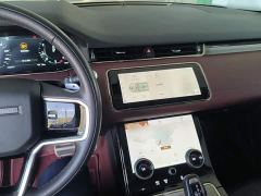 Land Rover Range Rover Evoque L 249PS R-Dynamic First Edition - фото 9