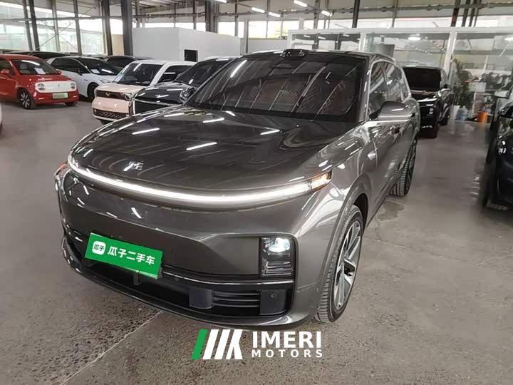 Li Auto L7 MAX
