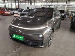 Li Auto L7 MAX - ფოტო 1