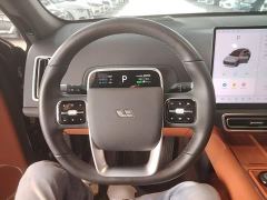 Li Auto L7 MAX - ფოტო 10