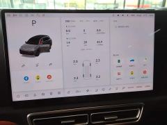 Li Auto L7 MAX - ფოტო 11