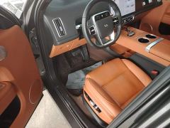 Li Auto L7 MAX - ფოტო 14