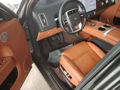 Li Auto L7 MAX - ფოტო 15