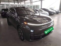 Li Auto L7 MAX - ფოტო 3