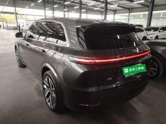 Li Auto L7 MAX - ფოტო 4