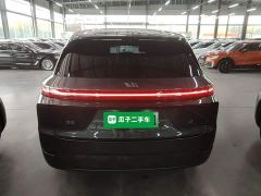 Li Auto L7 MAX - ფოტო 5