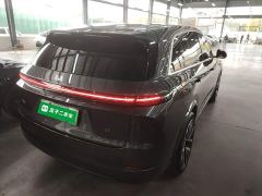 Li Auto L7 MAX - ფოტო 6