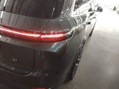 Li Auto L7 MAX - ფოტო 7