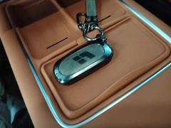 Li Auto L7 MAX - ფოტო 8