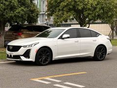 Cadillac CT5 28T Platinum - фото 1