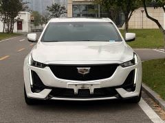 Cadillac CT5 28T Platinum - фото 2
