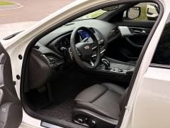 Cadillac CT5 28T Platinum - фото 4
