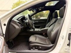 Cadillac CT5 28T Platinum - фото 5