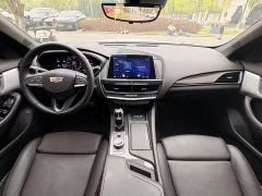 Cadillac CT5 28T Platinum - фото 7