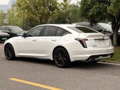 Cadillac CT5 28T Platinum - фото 8