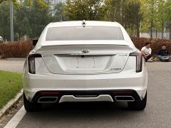 Cadillac CT5 28T Platinum - фото 9