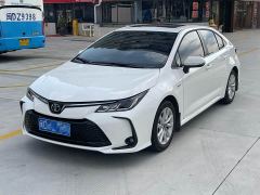 Toyota Corolla 1.8L Smart Hybrid Dual Engine Elite - ფოტო 1