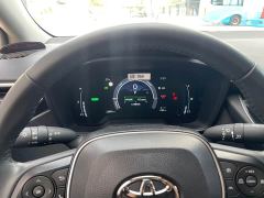 Toyota Corolla 1.8L Smart Hybrid Dual Engine Elite - ფოტო 10