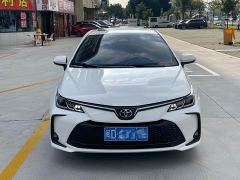 Toyota Corolla 1.8L Smart Hybrid Dual Engine Elite - ფოტო 2