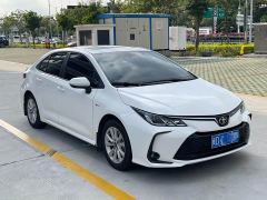 Toyota Corolla 1.8L Smart Hybrid Dual Engine Elite - ფოტო 3