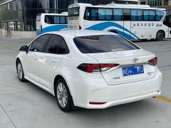 Toyota Corolla 1.8L Smart Hybrid Dual Engine Elite - ფოტო 6