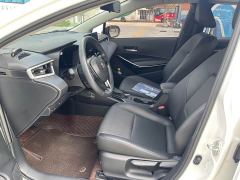 Toyota Corolla 1.8L Smart Hybrid Dual Engine Elite - ფოტო 7
