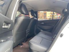 Toyota Corolla 1.8L Smart Hybrid Dual Engine Elite - ფოტო 8
