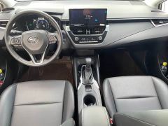 Toyota Corolla 1.8L Smart Hybrid Dual Engine Elite - ფოტო 9