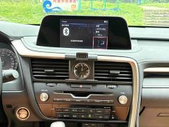 Lexus RX Facelift 300 FWD Elite - ფოტო 10