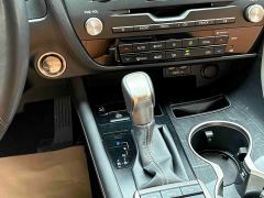 Lexus RX Facelift 300 FWD Elite - ფოტო 11