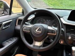 Lexus RX Facelift 300 FWD Elite - ფოტო 12