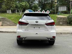 Lexus RX Facelift 300 FWD Elite - ფოტო 15