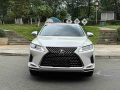 Lexus RX Facelift 300 FWD Elite - ფოტო 2