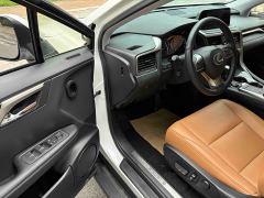 Lexus RX Facelift 300 FWD Elite - ფოტო 4