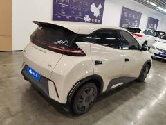 BYD Seagull Vitality Edition - фото 3
