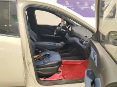 BYD Seagull Vitality Edition - фото 8