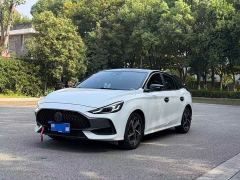 SAIC MG5 300TGI DCT Qing Luxury Flagship - photo 1