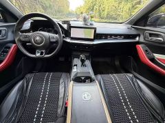 SAIC MG5 300TGI DCT Qing Luxury Flagship - photo 10